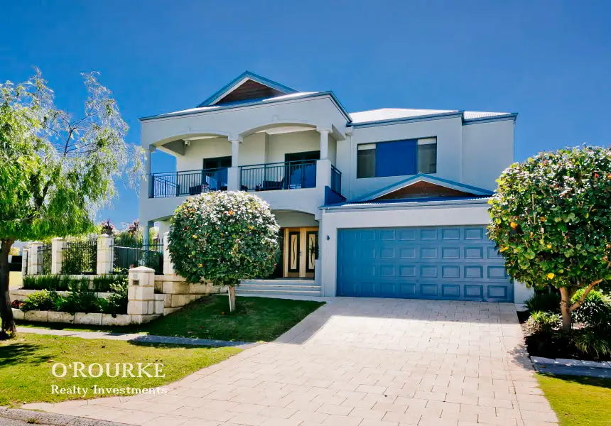 Main view of Homely house listing, 70 Grand Promenade, Karrinyup WA 6018