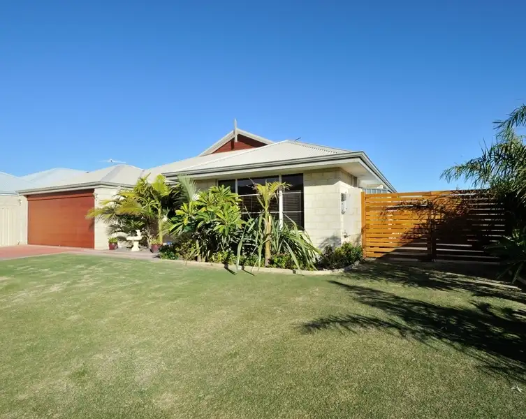 Main view of Homely house listing, 7 Rewell Terrace, Baldivis WA 6171