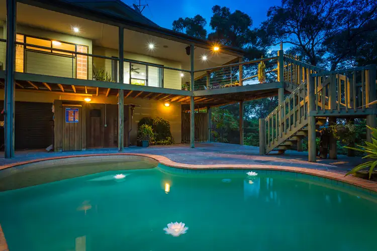 Second view of Homely house listing, 18 Teal Court, Merimbula NSW 2548