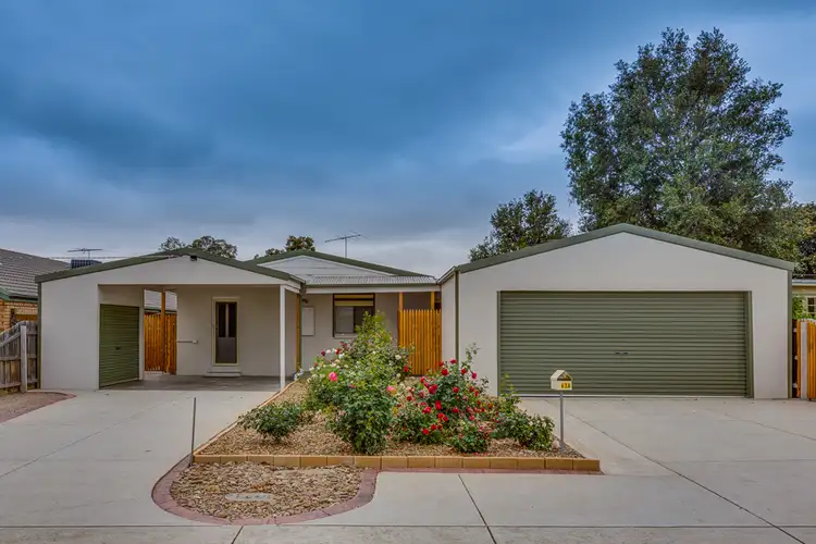 63A Albert Street, Bacchus Marsh VIC 3340