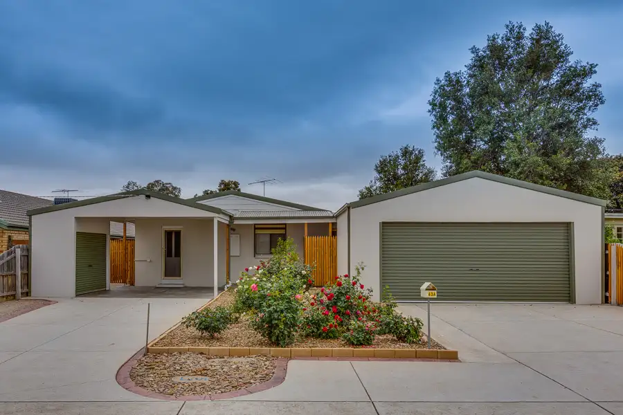 Main view of Homely house listing, 63A Albert Street, Bacchus Marsh VIC 3340