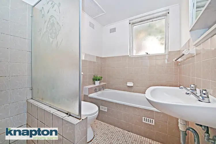 Fifth view of Homely unit listing, 3/23 Fairmount Street, Lakemba NSW 2195