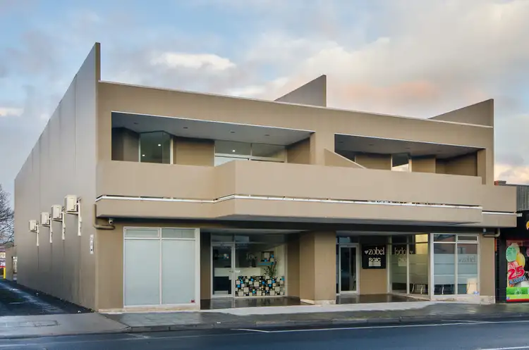 Third view of Homely apartment listing, 102A Commercial Street East, Mount Gambier SA 5290