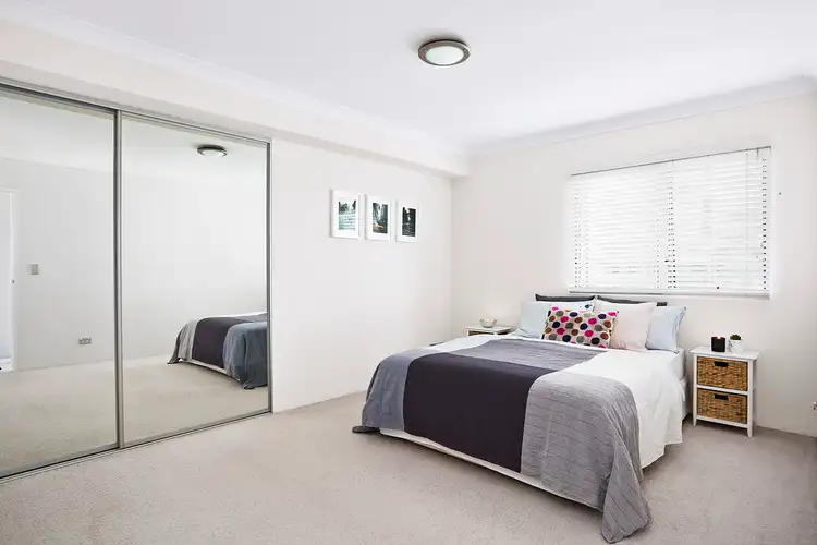 Fifth view of Homely apartment listing, 13/295 Victoria Road, Marrickville NSW 2204