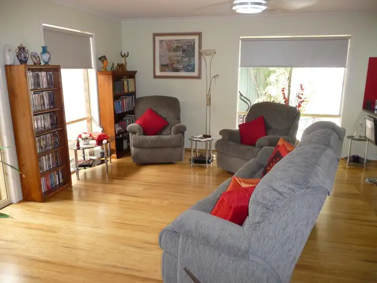 Second view of Homely house listing, 1 Christina Court, Moama NSW 2731