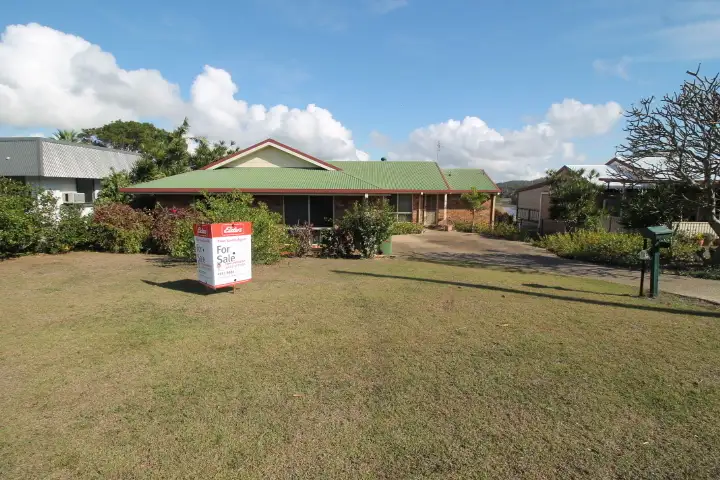 8 Rasmussen Avenue, Hay Point QLD 4740