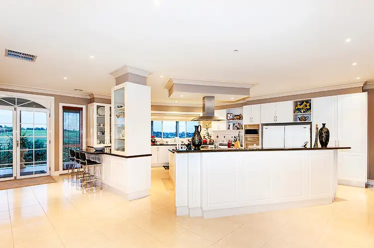 Main view of Homely house listing, 23 Dorset Drive, Greenvale VIC 3059