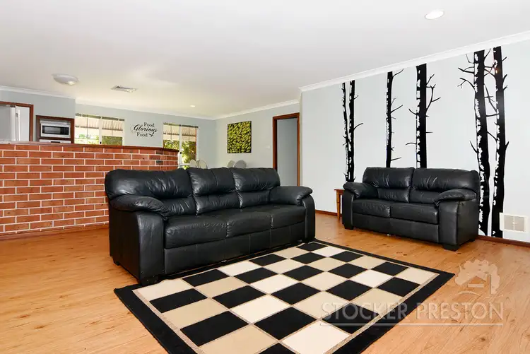 Fifth view of Homely house listing, 19 Perkins Avenue, East Bunbury WA 6230