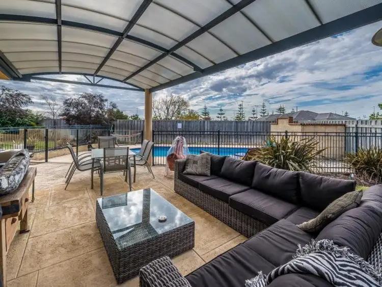 Sixth view of Homely house listing, 45 Savannah Way, Iluka WA 6028
