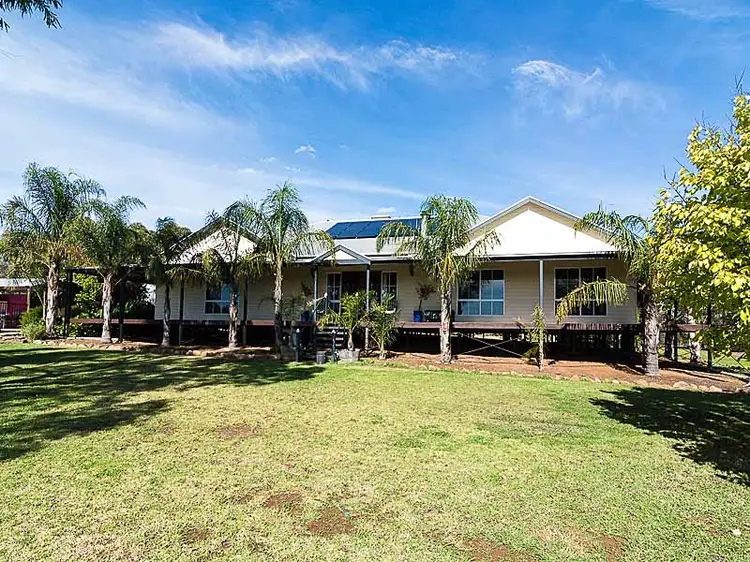 2 Stirling Court, Strathalbyn SA 5255
