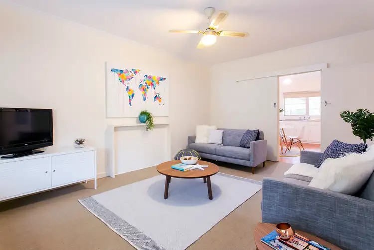 Third view of Homely unit listing, 2/25 Strathmore Terrace, Brighton SA 5048