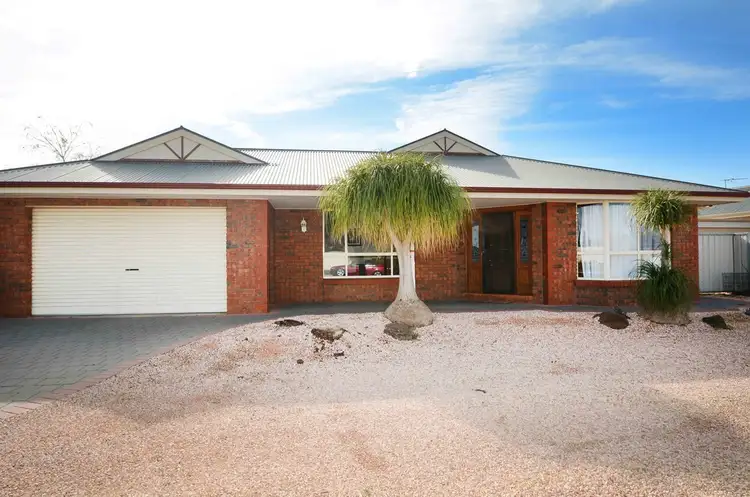 5 Holyoake Way, Mildura VIC 3500