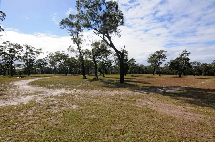 Main view of Homely land listing, Lot 14 Advance Road, Sussex Inlet NSW 2540