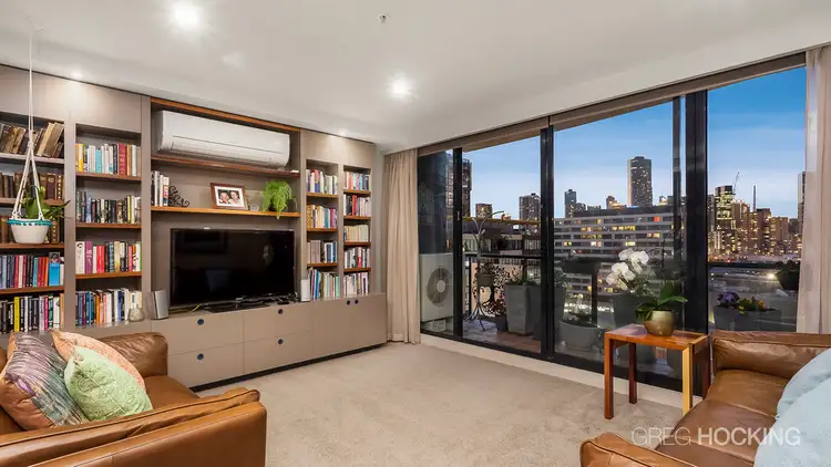 1111/28 Bank Street, South Melbourne VIC 3205