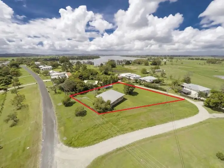 Main view of Homely house listing, 33 High Street, Lawrence NSW 2460