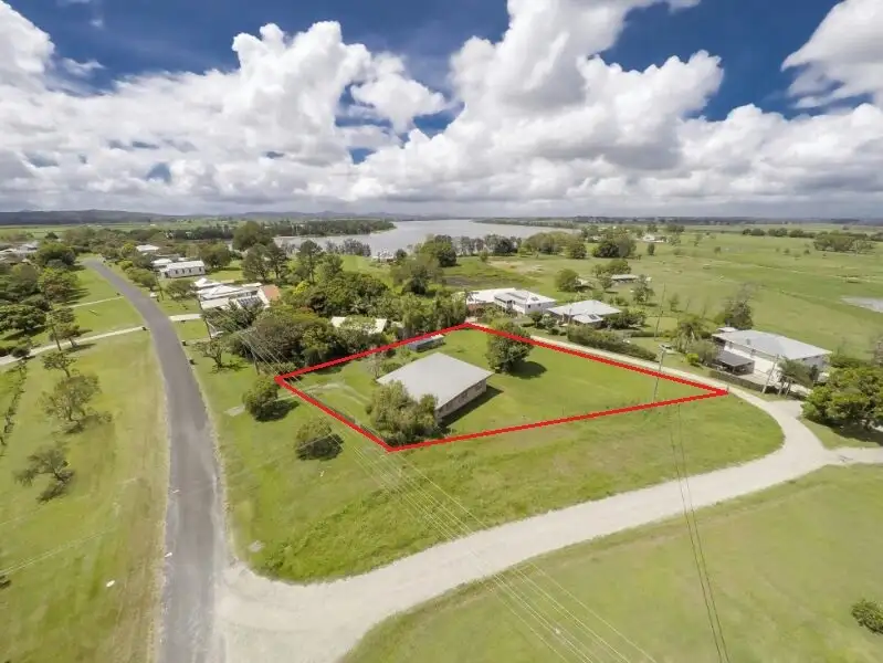 Main view of Homely house listing, 33 High Street, Lawrence NSW 2460