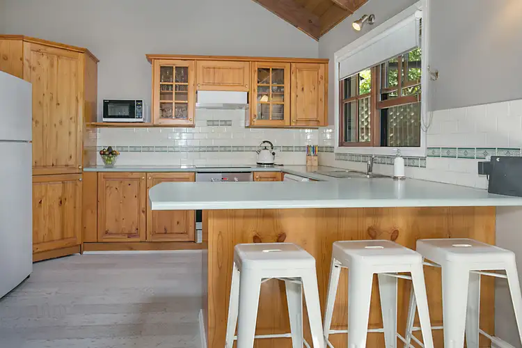 Sixth view of Homely house listing, 9 Central Avenue, Nords Wharf NSW 2281