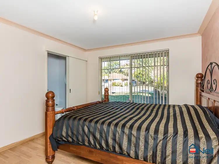 Seventh view of Homely house listing, 122 Lowanna Way, Armadale WA 6112