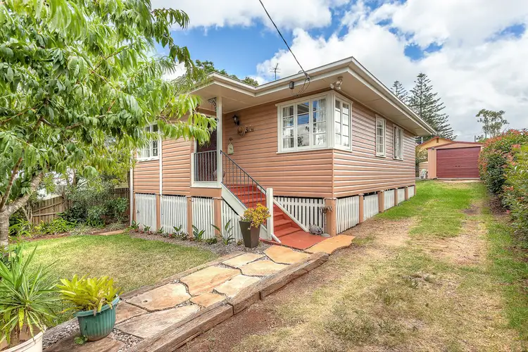 Main view of Homely house listing, 13 Walsh Street, Harlaxton QLD 4350