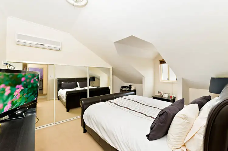 Fifth view of Homely house listing, 4 / 32 Strickland Street, Bass Hill NSW 2197