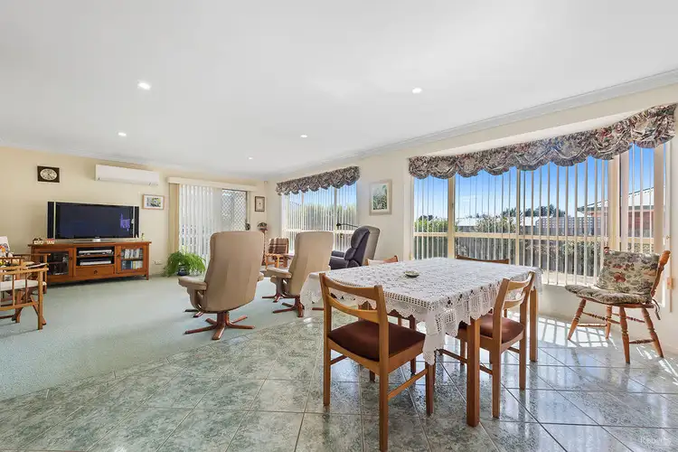 Second view of Homely house listing, 134 Mary Street, East Devonport TAS 7310
