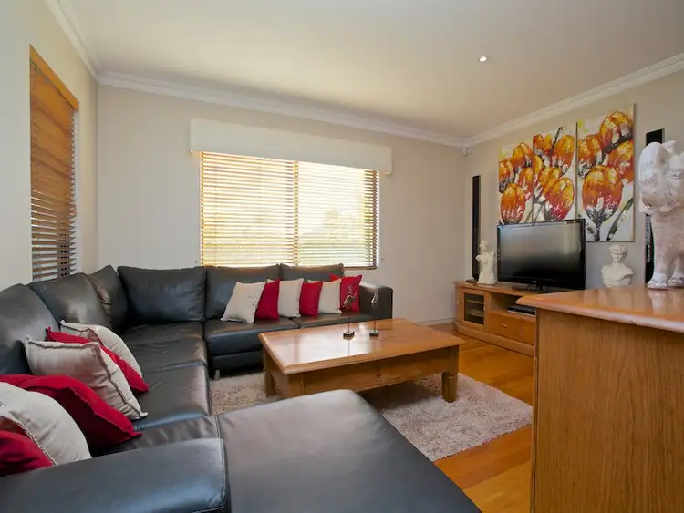 Fifth view of Homely house listing, 3 Dawnview Rise, Ellenbrook WA 6069