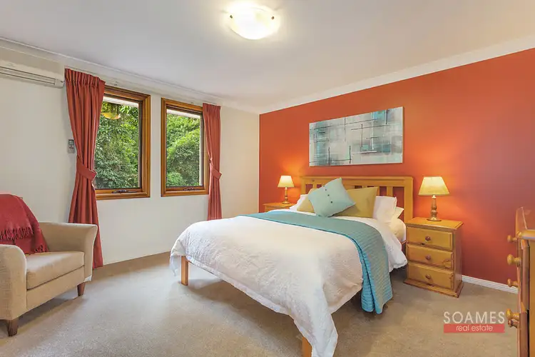 Fourth view of Homely townhouse listing, 2/28 Campbell Avenue, Normanhurst NSW 2076