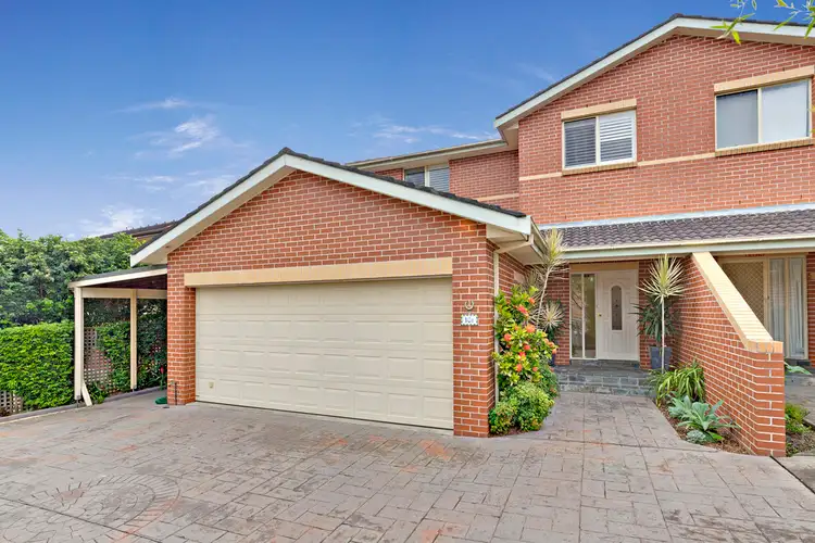 10A Danbury Close, Marsfield NSW 2122
