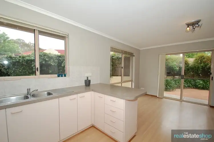Second view of Homely apartment listing, 14/7 Tenison Woods Circuit, Bonython ACT 2905
