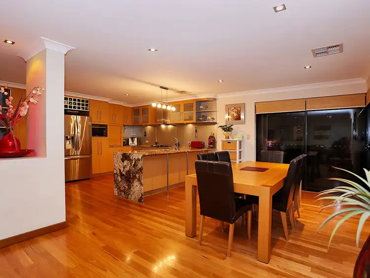 Sixth view of Homely house listing, 52 Dampier Avenue, Mullaloo WA 6027
