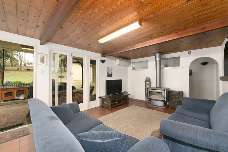Fifth view of Homely house listing, 357 Mt Glorious Road, Samford Valley QLD 4520