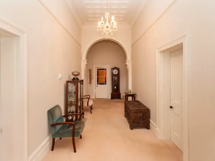 Fifth view of Homely rural property listing, 1599 WHANREGARWEN ROAD, Molesworth VIC 3718