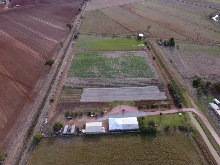 Second view of Homely house listing, 29 Emerson Road, Leeton NSW 2705