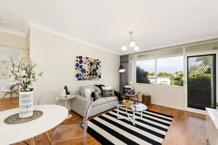 10/48 Beauchamp Street, Marrickville NSW 2204