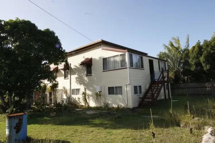 33 High Street, Walkervale QLD 4670