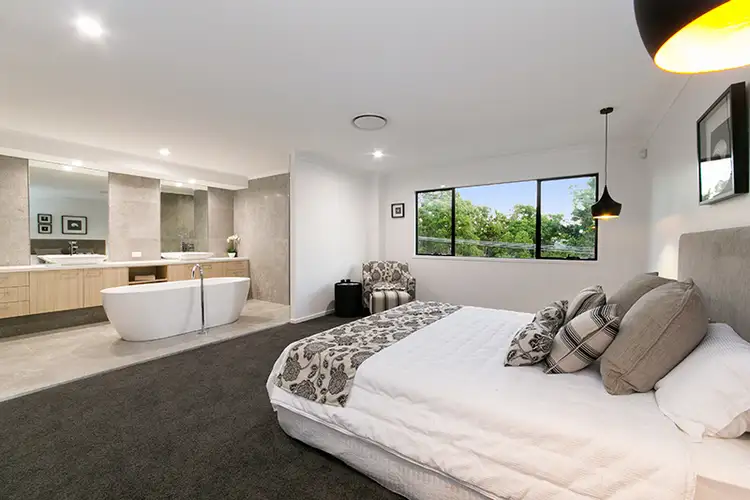 Seventh view of Homely house listing, 110 Ninth Avenue, St Lucia QLD 4067
