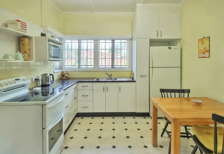 Second view of Homely house listing, 6 Kine St, Moorooka QLD 4105