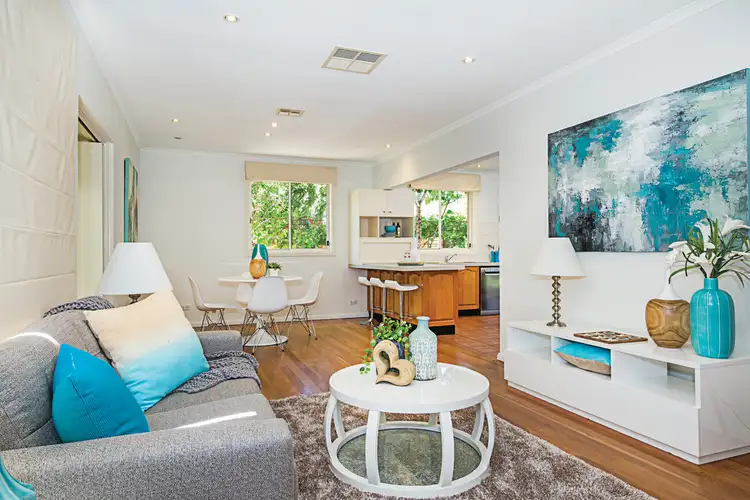 Fourth view of Homely house listing, 30 McGowan Street, Dickson ACT 2602