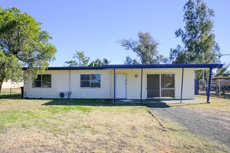 Main view of Homely house listing, 19 Elmer Street, Roma QLD 4455