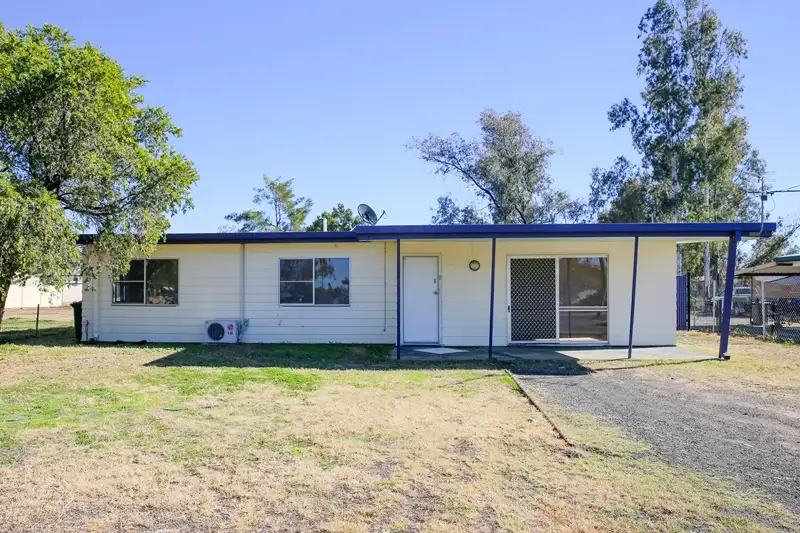Main view of Homely house listing, 19 Elmer Street, Roma QLD 4455
