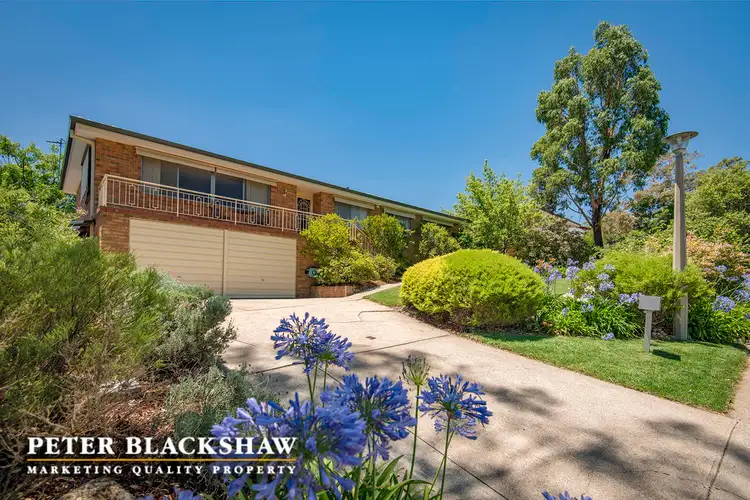 Second view of Homely house listing, 19 Pudney Street, Farrer ACT 2607