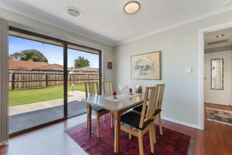 Third view of Homely house listing, 2/5 Henderson Drive, Lara VIC 3212