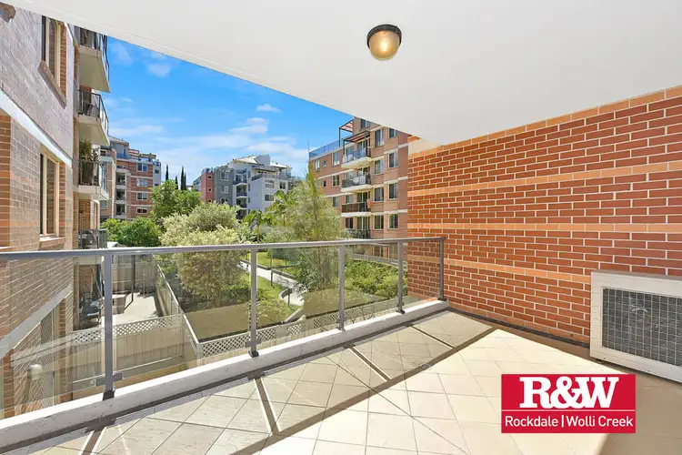 79/95 Bonar Street, Wolli Creek NSW 2205
