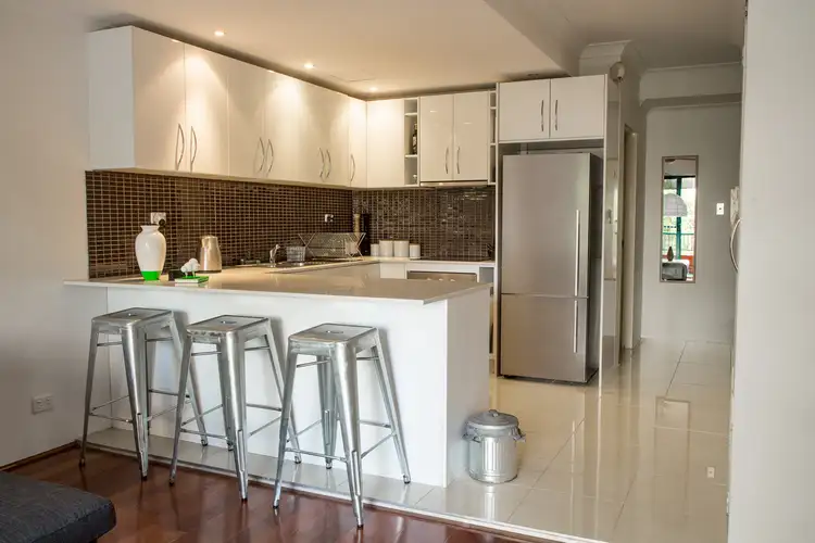 25/17-21 Willock avenue, Miranda NSW 2228