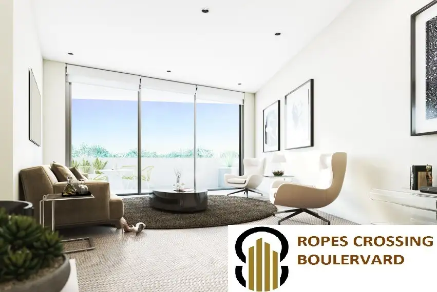 Main view of Homely apartment listing, 74/8 Ropes Crossing Boulervard, Ropes Crossing NSW 2760