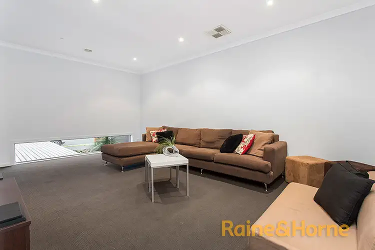 Second view of Homely house listing, 4 Noremac Grove, Lyndhurst VIC 3975