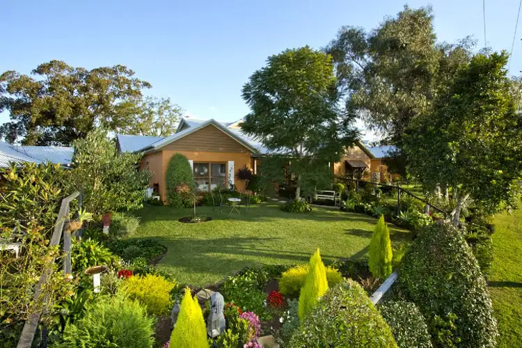 6/25 Paterson Road, Bolwarra NSW 2320