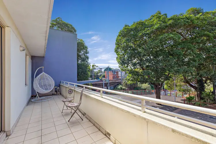 Sixth view of Homely unit listing, 102/17-20 The Esplanade, Ashfield NSW 2131