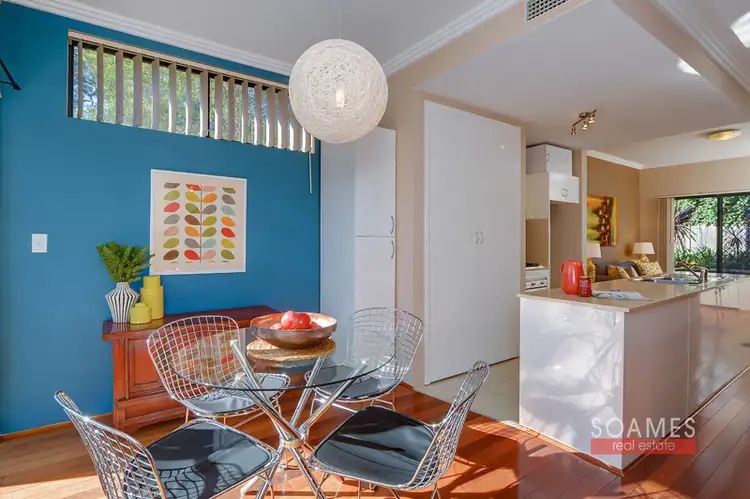 Fourth view of Homely townhouse listing, 28/9-19 Heath Street, Asquith NSW 2077