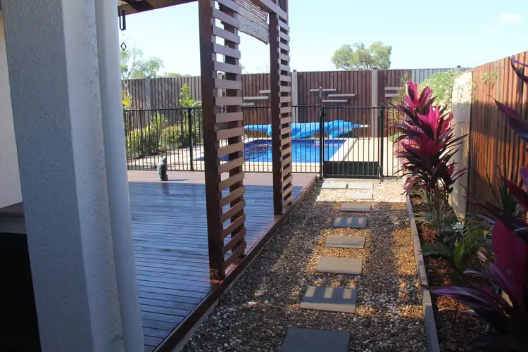 Fifth view of Homely house listing, 49 Solana Circuit, Burdell QLD 4818